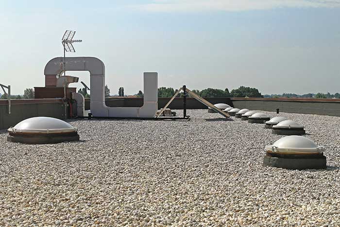 Roofing Contractors Commercial Roof Installation and Repair Services