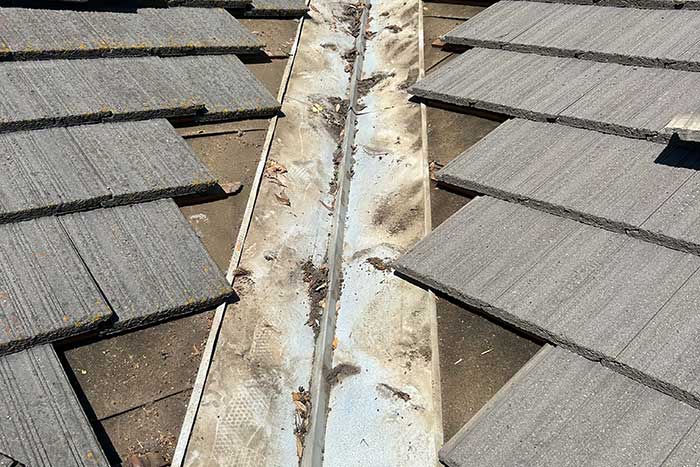 Roofing Contractors Residential Roof Inspections and Maintenance Services