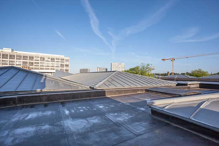 Roofing Contractors Roof Replacement and Repair Services
